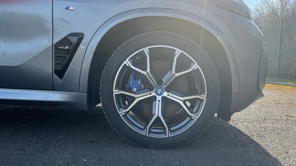 Used BMW X5 2024 for sale - 75396525: Photo 14