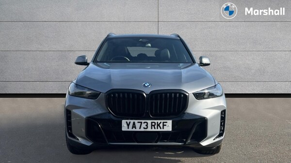 Used BMW X5 2024 for sale - 75396525: Photo 16