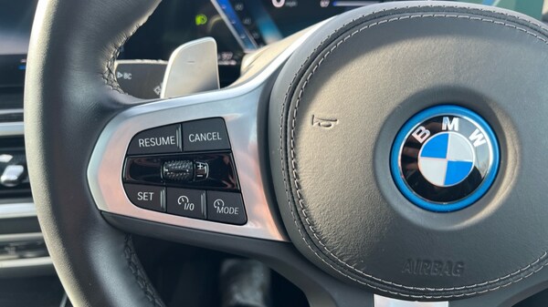 Used BMW X5 2024 for sale - 75396525: Photo 17