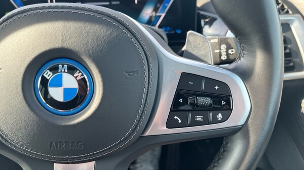 Used BMW X5 2024 for sale - 75396525: Photo 18