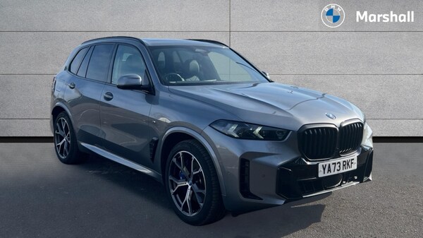 Used BMW X5 2024 for sale - 75396525: Photo 1