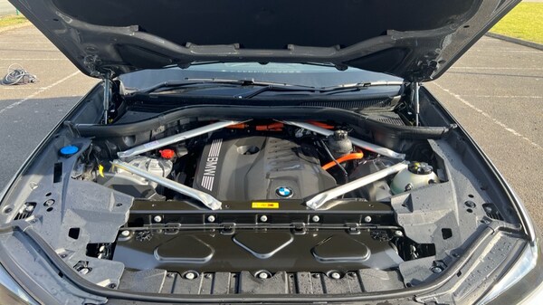 Used BMW X5 2024 for sale - 75396525: Photo 21