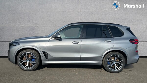 Used BMW X5 2024 for sale - 75396525: Photo 24