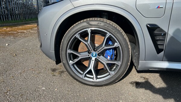 Used BMW X5 2024 for sale - 75396525: Photo 25