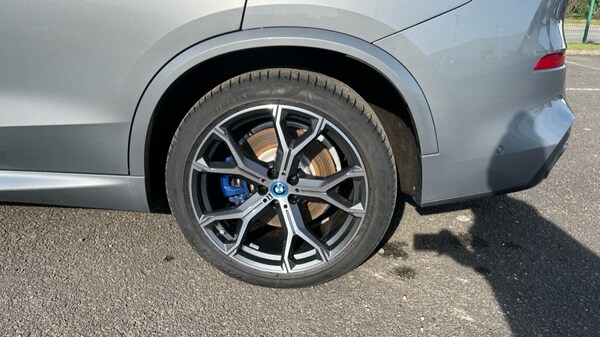 Used BMW X5 2024 for sale - 75396525: Photo 26