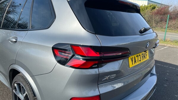 Used BMW X5 2024 for sale - 75396525: Photo 29