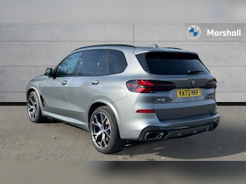 Used BMW X5 2024 for sale - 75396525: Photo