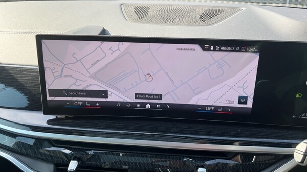 Used BMW X5 2024 for sale - 75396525: Photo 32