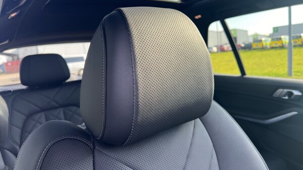Used BMW X5 2024 for sale - 75396525: Photo 37
