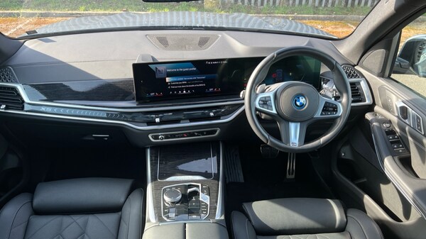 Used BMW X5 2024 for sale - 75396525: Photo 4