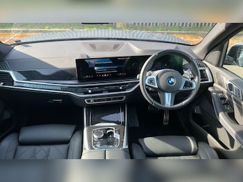 Used BMW X5 2024 for sale - 75396525: Photo