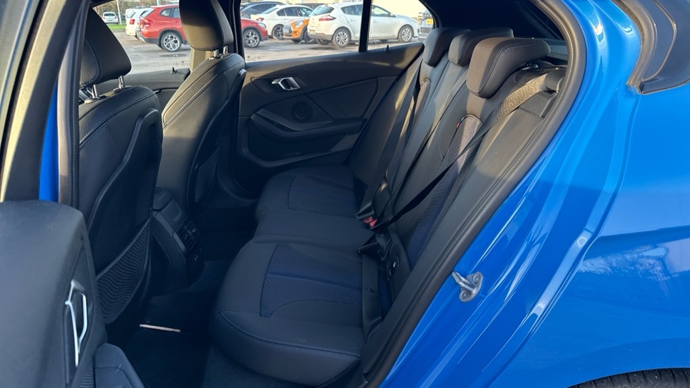 Used BMW 1 Series 2022 for sale - 76873770: Photo 12