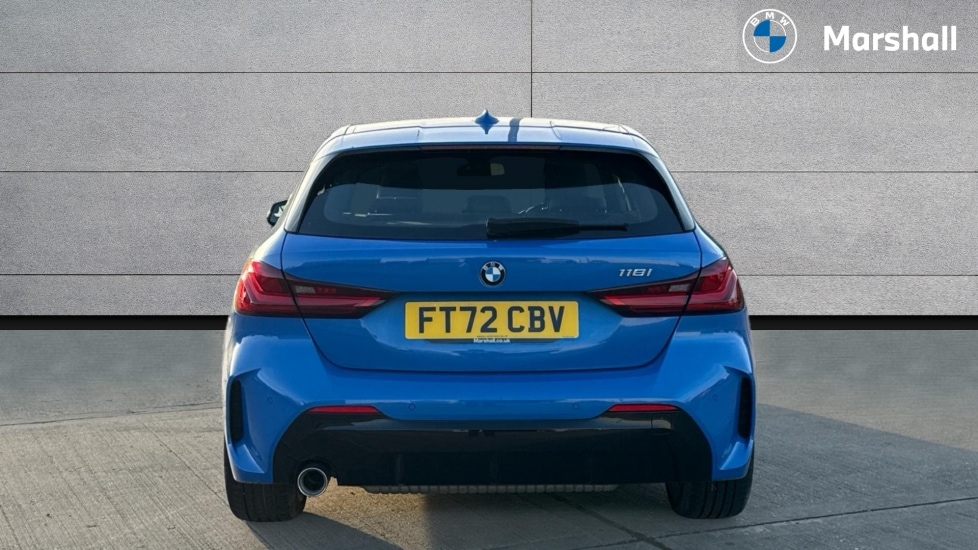 Used BMW 1 Series 2022 for sale - 76873770: Photo 15