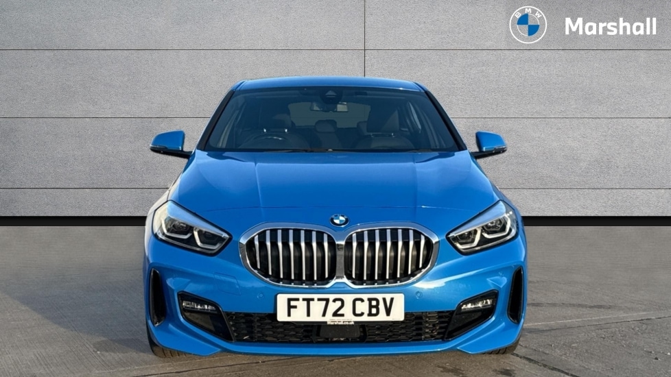 Used BMW 1 Series 2022 for sale - 76873770: Photo 16