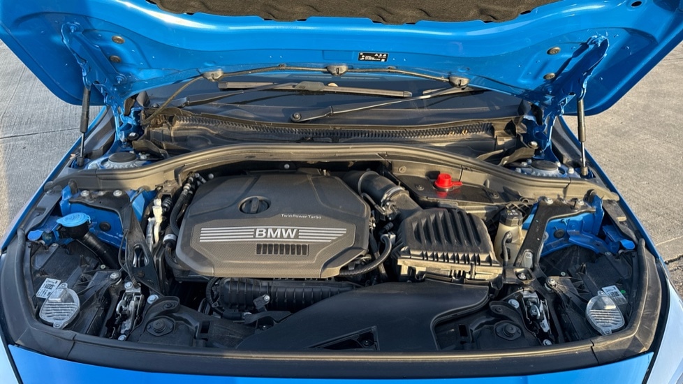 Used BMW 1 Series 2022 for sale - 76873770: Photo 21