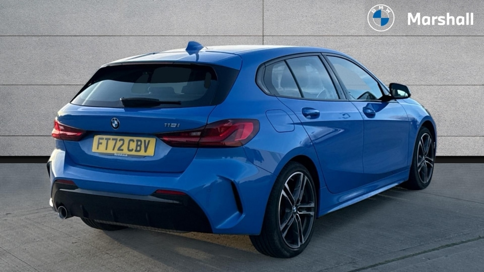 Used BMW 1 Series 2022 for sale - 76873770: Photo 22