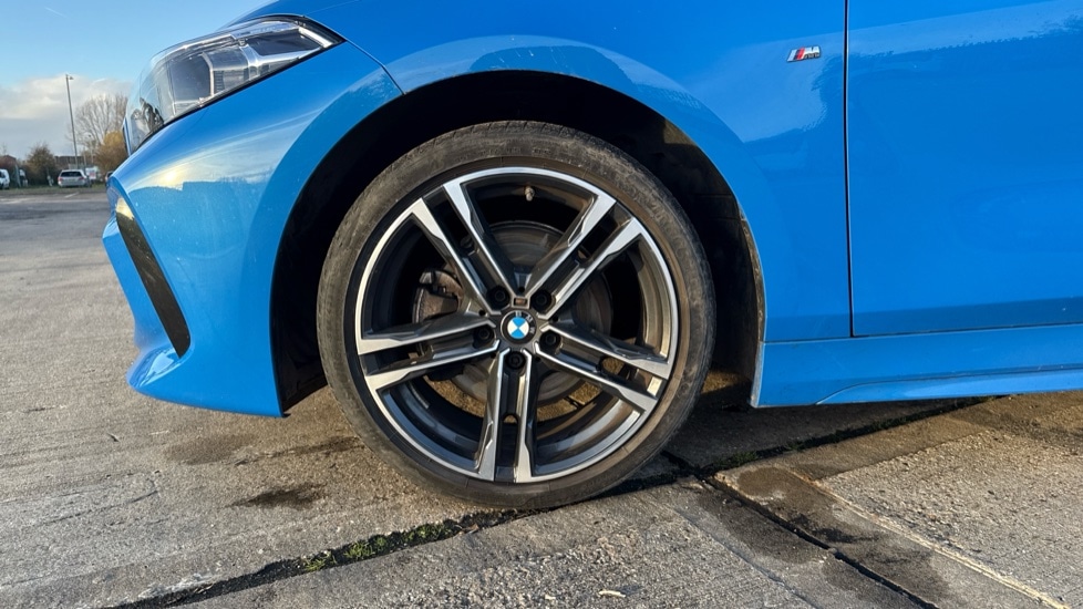 Used BMW 1 Series 2022 for sale - 76873770: Photo 25