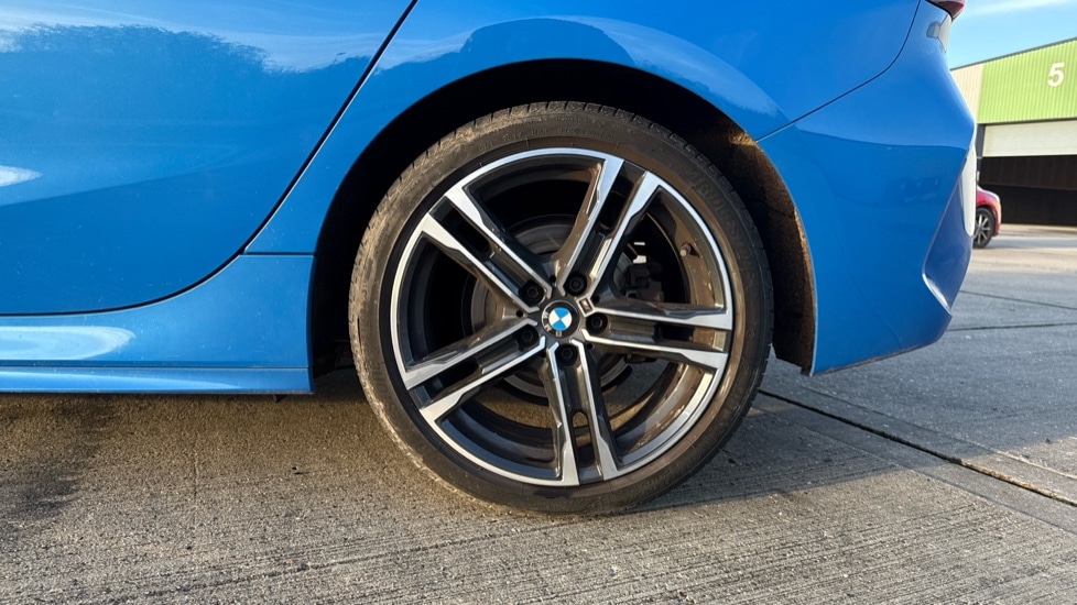 Used BMW 1 Series 2022 for sale - 76873770: Photo 26