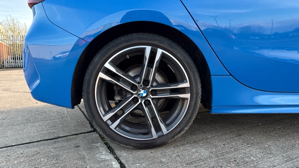 Used BMW 1 Series 2022 for sale - 76873770: Photo 27