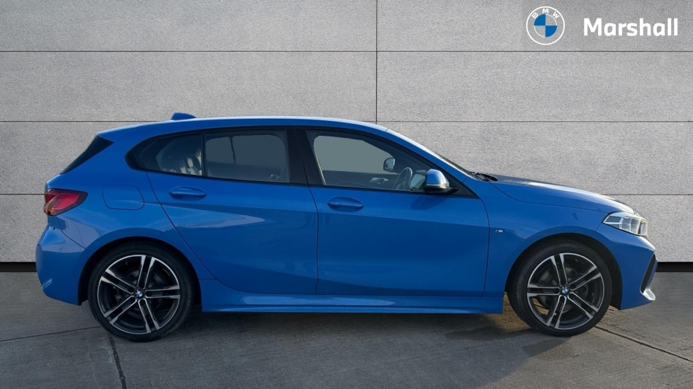 Used BMW 1 Series 2022 for sale - 76873770: Photo 3