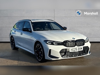 Used BMW 3 Series 2025 for sale - 76552478: Photo