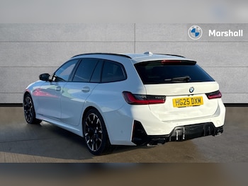 Used BMW 3 Series 2025 for sale - 76552478: Photo