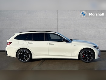 Used BMW 3 Series 2025 for sale - 76552478: Photo