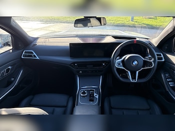 Used BMW 3 Series 2025 for sale - 76552478: Photo