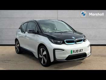 2019 - 125kW 42kWh 5dr Auto