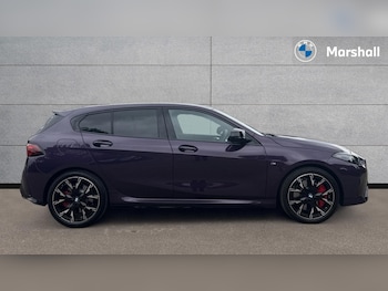 Used BMW 1 Series 2025 for sale - 75396451: Photo
