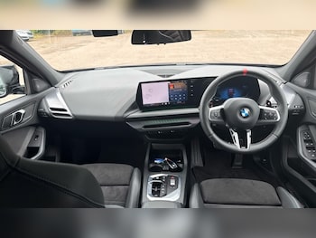 Used BMW 1 Series 2025 for sale - 75396451: Photo