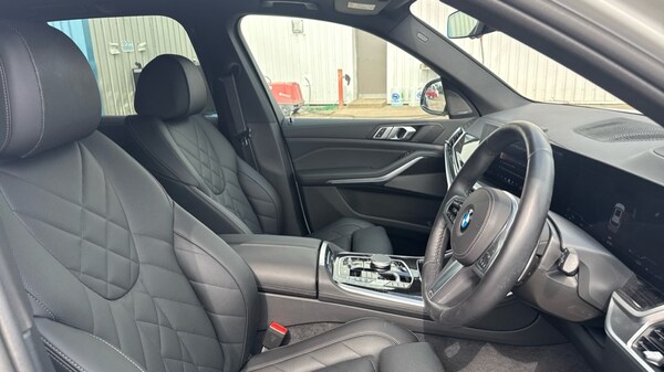 Used BMW X5 2025 for sale - 75396458: Photo 11