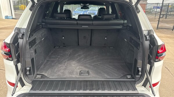 Used BMW X5 2025 for sale - 75396458: Photo 13