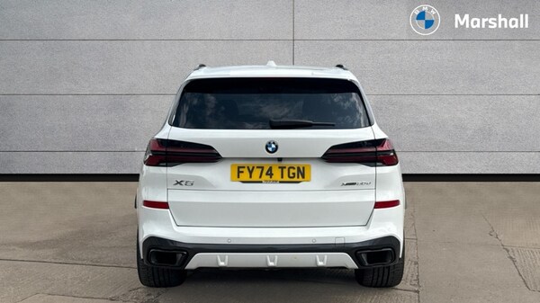 Used BMW X5 2025 for sale - 75396458: Photo 15