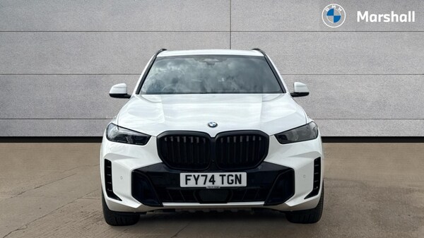 Used BMW X5 2025 for sale - 75396458: Photo 16