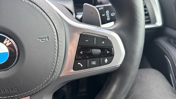 Used BMW X5 2025 for sale - 75396458: Photo 18