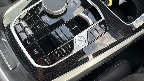 Used BMW X5 2025 for sale - 75396458: Photo 19
