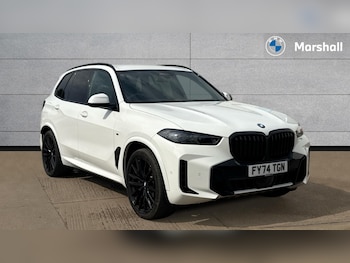 Used BMW X5 2025 for sale - 75396458: Photo