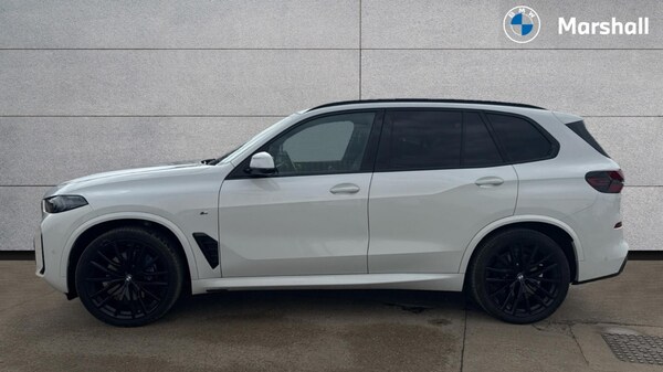 Used BMW X5 2025 for sale - 75396458: Photo 24