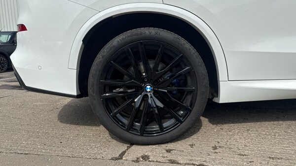 Used BMW X5 2025 for sale - 75396458: Photo 27