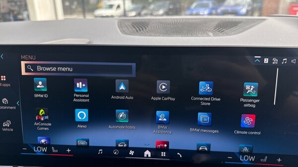 Used BMW X5 2025 for sale - 75396458: Photo 29