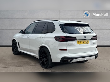 Used BMW X5 2025 for sale - 75396458: Photo