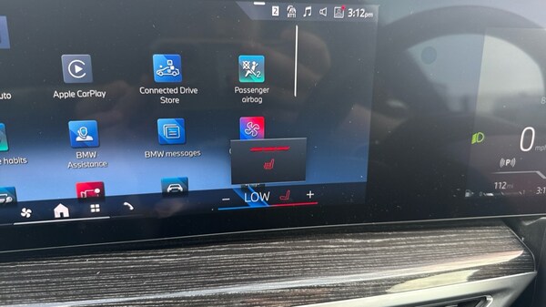 Used BMW X5 2025 for sale - 75396458: Photo 30