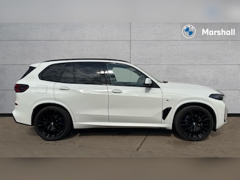 Used BMW X5 2025 for sale - 75396458: Photo