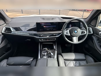 Used BMW X5 2025 for sale - 75396458: Photo