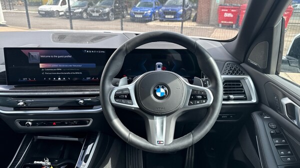 Used BMW X5 2025 for sale - 75396458: Photo 5