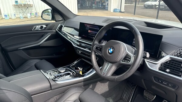 Used BMW X5 2025 for sale - 75396458: Photo 6