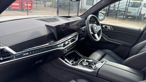 Used BMW X5 2025 for sale - 75396458: Photo 7