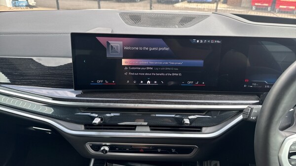 Used BMW X5 2025 for sale - 75396458: Photo 8