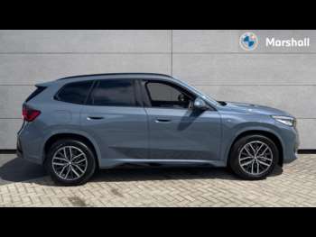 Used BMW X1 2025 for sale - 75396522: Photo